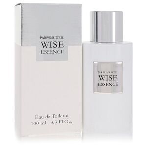Weil Wise Essence Eau De Toilette Men White